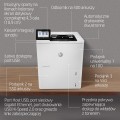 HP LaserJet Enterprise M612dn, Drukowanie, Drukowanie dwustronne - 2357321