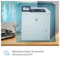 HP LaserJet Enterprise M612dn, Drukowanie, Drukowanie dwustronne - 2526407