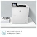 HP LaserJet Enterprise M612dn, Drukowanie, Drukowanie dwustronne - 2504552