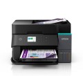 Drukarka Epson EcoTank ET-3950 - wielofunkcyjna - kolorowa - atramentowa - ITS - Legal - 2808280