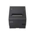 Epson TM-T88VII (112): USB, Ethernet, Serial, PS, Black - 2964263