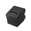 Epson TM-T88VII (112): USB, Ethernet, Serial, PS, Black - 3004885