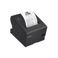 Epson TM-T88VII (112): USB, Ethernet, Serial, PS, Black - 2964269