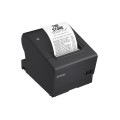 Epson TM-T88VII (112): USB, Ethernet, Serial, PS, Black - 3004894