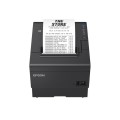 Epson TM-T88VII (112): USB, Ethernet, Serial, PS, Black - 3004890