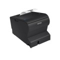 Epson TM-T88VII (112): USB, Ethernet, Serial, PS, Black - 2964267