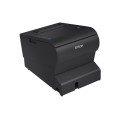 Epson TM-T88VII (112): USB, Ethernet, Serial, PS, Black - 3004884