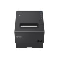 Epson TM-T88VII (112): USB, Ethernet, Serial, PS, Black - 3004889