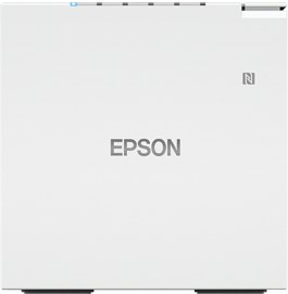 Epson TM-M30III 203 x 203 DPI Przewodowa Termiczny Drukarka POS - 2954682