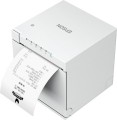 Epson TM-M30III 203 x 203 DPI Przewodowa Termiczny Drukarka POS - 3004906