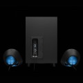 Zestaw głośników komputerowe Logitech G560 980-001301 (2.1; kolor czarny) - 2954747
