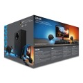 Zestaw głośników komputerowe Logitech G560 980-001301 (2.1; kolor czarny) - 2954766
