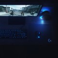 Zestaw głośników komputerowe Logitech G560 980-001301 (2.1; kolor czarny) - 3004953