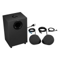 Zestaw głośników komputerowe Logitech G560 980-001301 (2.1; kolor czarny) - 2954776