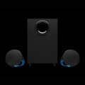 Zestaw głośników komputerowe Logitech G560 980-001301 (2.1; kolor czarny) - 3004937