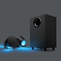 Zestaw głośników komputerowe Logitech G560 980-001301 (2.1; kolor czarny) - 2954745