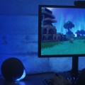Zestaw głośników komputerowe Logitech G560 980-001301 (2.1; kolor czarny) - 2954755