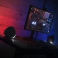 Zestaw głośników komputerowe Logitech G560 980-001301 (2.1; kolor czarny) - 3004924