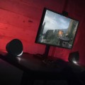 Zestaw głośników komputerowe Logitech G560 980-001301 (2.1; kolor czarny) - 3004955