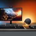 Zestaw głośników komputerowe Logitech G560 980-001301 (2.1; kolor czarny) - 2954753