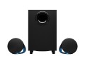 Zestaw głośników komputerowe Logitech G560 980-001301 (2.1; kolor czarny) - 2954774