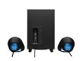 Zestaw głośników komputerowe Logitech G560 980-001301 (2.1; kolor czarny) - 2954775