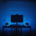Zestaw głośników komputerowe Logitech G560 980-001301 (2.1; kolor czarny) - 2954759