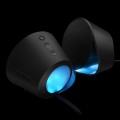Zestaw głośników komputerowe Logitech G560 980-001301 (2.1; kolor czarny) - 3004940