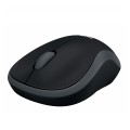 Mysz Logitech M185 910-002235 (optyczna; 1000 DPI; kolor szary (OUTLET) - 1066828