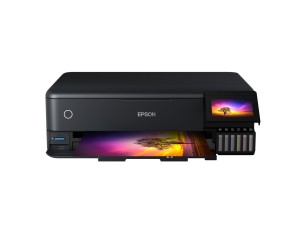 Drukarka wielofunkcyjna Epson EcoTank ET-8550 A3 Atramentowa 5760 x 1440 DPI 32 stron/min Wi-Fi