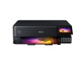 Drukarka wielofunkcyjna Epson EcoTank ET-8550 A3 Atramentowa 5760 x 1440 DPI 32 stron/min Wi-Fi - 2166428