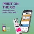 Epson Drukarka MFP ITS L15160 A3+ (OUTLET) - 3005299