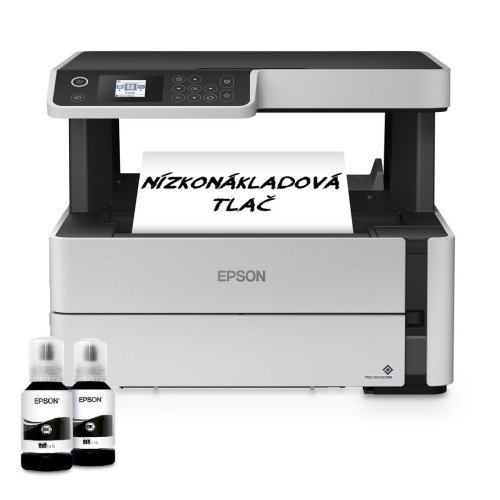 Urządzenie wielofunkcyjne Epson EcoTank M2170 - 1924286