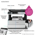 Urządzenie wielofunkcyjne Epson EcoTank M2170 - 2464016