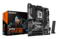 GIGABYTE B760 GAMING X WIFI6E GEN5 Intel B760 LGA 1700 ATX - 3005318