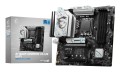 Płyta główna MSI B760M GAMING PLUS WIFI (WYPRZEDAŻ) - 3005322