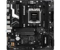Asrock B850M-X R2 AMD B850 Gniazdo AM5 micro ATX - 2595331