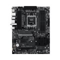 MSI PRO B850-S EVO WIFI płyta główna AMD B850 Gniazdo AM5 ATX - 3005381