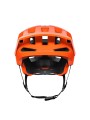 Kask rowerowy POC KORTAL RACE MIPS - pomarańczowy - 3005520