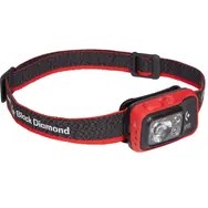 Latarka czołowa Black Diamond Spot 400lm, graphite
