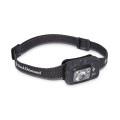 Latarka czołowa Black Diamond Spot 400lm, graphite - 2297429