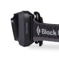Latarka czołowa Black Diamond Spot 400lm, graphite - 2297432