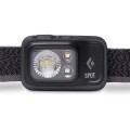 Latarka czołowa Black Diamond Spot 400lm, graphite - 2174207