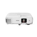 Projektor Epson EB-994F Full HD (1920x1080) 4100 ANSI lumenów Biały - 2765104