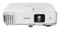 Projektor Epson EB-994F Full HD (1920x1080) 4100 ANSI lumenów Biały - 3005709