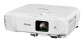 Projektor Epson EB-994F Full HD (1920x1080) 4100 ANSI lumenów Biały - 3005710