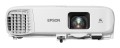 Projektor Epson EB-994F Full HD (1920x1080) 4100 ANSI lumenów Biały - 3005712