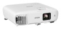 Projektor Epson EB-994F Full HD (1920x1080) 4100 ANSI lumenów Biały - 3005711