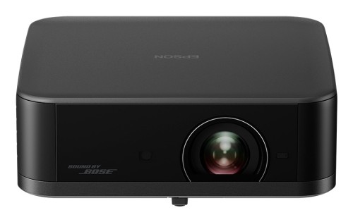 Epson V11HB73140 projektor danych Projektor o standardowym rzucie 700 ANSI lumenów 3LCD 4K (4096x2400) Czarny - 2901050