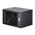 Digitus Obudowa naścienna z serii Dynamic-N - 600x450 mm (szer. x głęb.), niezmontowana - 3005811